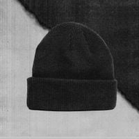 Dev Lemons - Blue Beanie