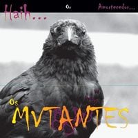 Os Mutantes - Haih... or Amortecedor...