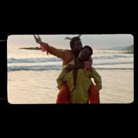 serpentwithfeet - Fellowship