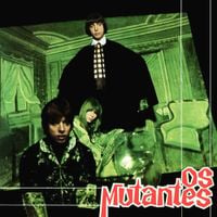 Os Mutantes - Os Mutantes