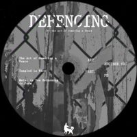 Another You - Defencing