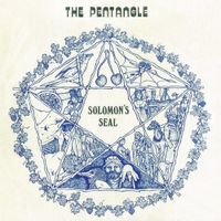 The Pentangle - Solomon's Seal