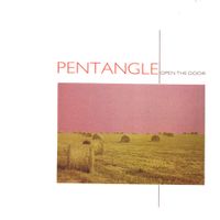 The Pentangle - Open the Door