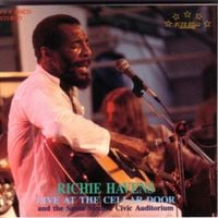 Richie Havens - Live at the Cellar Door