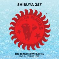 The Brand New Heavies - Shibuya 357 - Live In Tokyo 1992