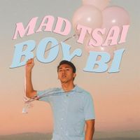 Mad Tsai - Boy Bi