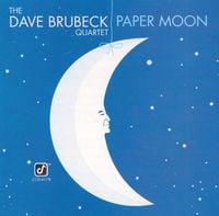 Dave Brubeck - Paper Moon
