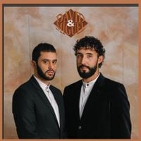 David & Miguel - Palavras Cruzadas
