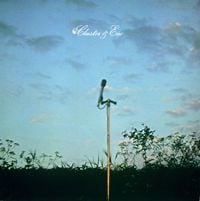 Cluster & Eno - Cluster & Eno [Reissue]