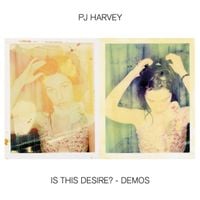PJ Harvey - A Perfect Day Elise (Demo)