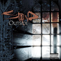 Staind - Outside