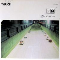 Thrice - Stare at the Sun