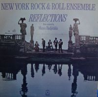 New York Rock & Roll Ensemble - Reflections