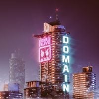 BARELY ALIVE - Domain