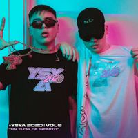 Ysy A & Bizarrap - #YsyA2020 Vol. 6 - Un Flow de Infarto