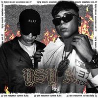 Ysy A & Bizarrap - Ysy A: Bzrp Music Sessions, Vol. 37