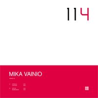 Mika Vainio - Vandal