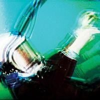 The Antlers - Drift Dive