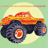 &Eacute;l Mat&oacute; a Un Polic&iacute;a Motorizado - Chica de Oro