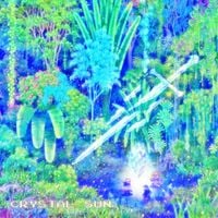 Lost Cascades - Crystal Sun