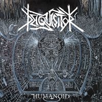 Deiquisitor - Humanoid