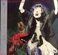 Joni Mitchell - Good Friends