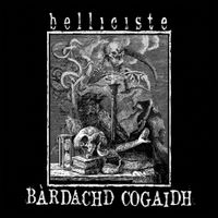 Belliciste - B&agrave;rdachd Cogaidh