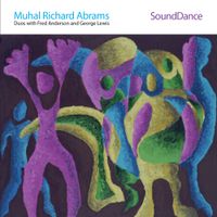 Muhal Richard Abrams - SoundDance