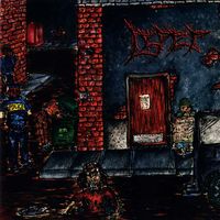 Leper - Embarrased To Be Human