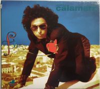 Andr&eacute;s Calamaro - Flaca