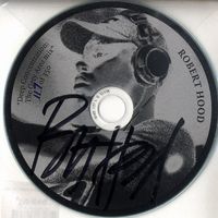 Robert Hood - Deep Concentration: The Grey Area Mix
