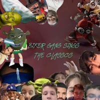 BIKER GANG - BIKER GANG SINGS THE CLASSICS