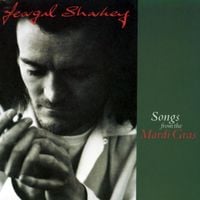 Feargal Sharkey - Songs From the Mardi Gras