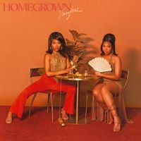 VanJess - Homegrown