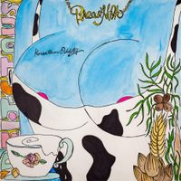 The Koreatown Oddity - Breastmilk