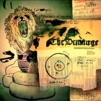 Slug &dagger; Christ - The Demiurge