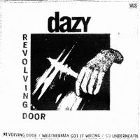 Dazy - Revolving Door