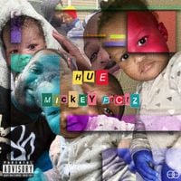 Mickey Factz - Hue: An Audio Last Will & Testament