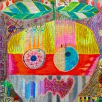 Xiu Xiu - Pink Tape