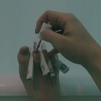 Xiu Xiu - ZAP ya DEAD