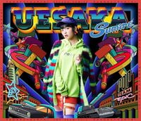 Sumire Uesaka - Pop Team Epic