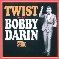 Bobby Darin - Twist With Bobby Darin