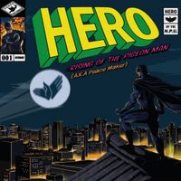 National Pigeon Unity - Hero