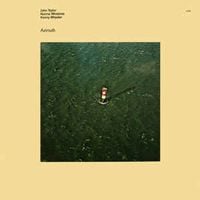 Azimuth - Azimuth