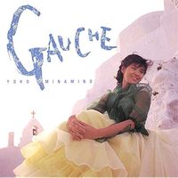 南野陽子 [Yoko Minamino] - Gauche