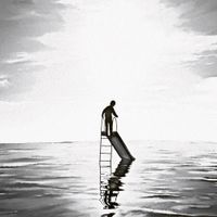Clark - Playground in a Lake
