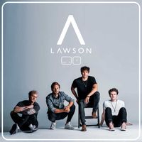 Lawson - Cmd z