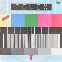 Telex - Looking For Saint Tropez