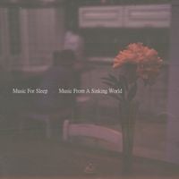 Music For Sleep - Music From a Sinking World