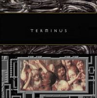 James Ferraro - Terminus